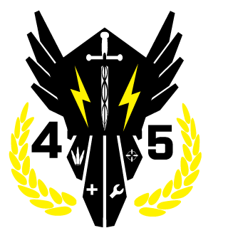Pack_Leader0045's emblem