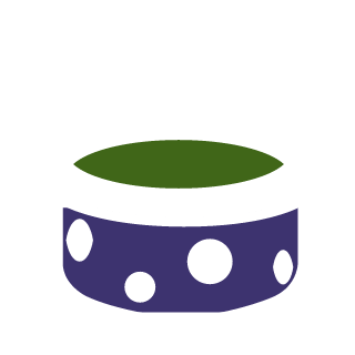 Poimos Tea Party's emblem