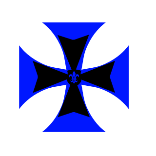 HELLDUM QCFR's emblem