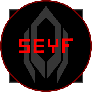 DV4 Seyf's emblem