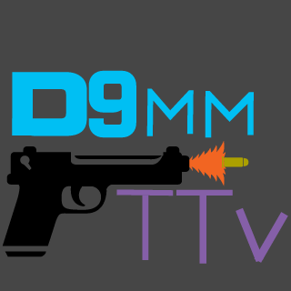 D9mm's emblem