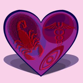Pipifax-Jenny's emblem