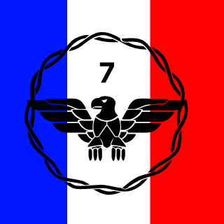 Nellska's emblem