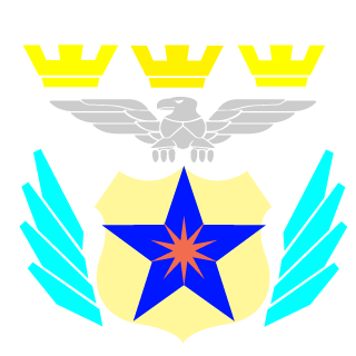 FalcoPV's emblem