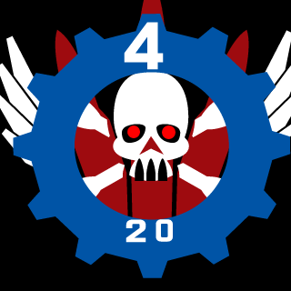 Flax3001's emblem