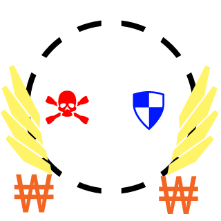 Fl1rus's emblem