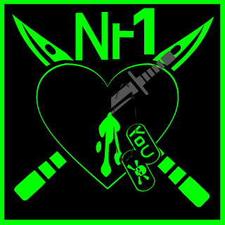 HATE_Bestbrother's emblem
