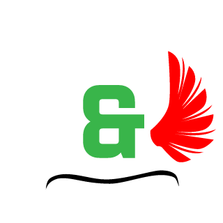 Minimall0's emblem