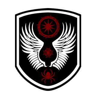 Zarkk's emblem