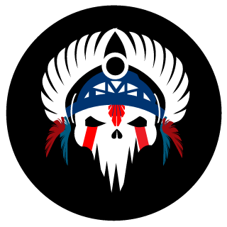 Tomahawk's emblem