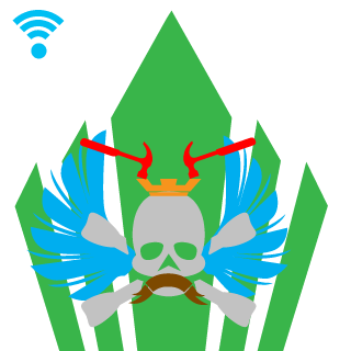 bijau's emblem