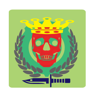 NO_MILK_99's emblem