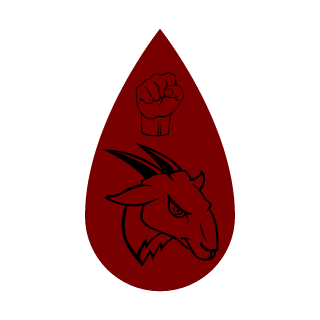 Zawaser's emblem