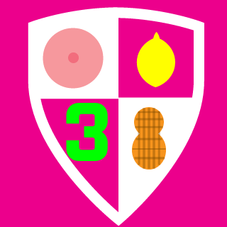 Sprekenzi's emblem