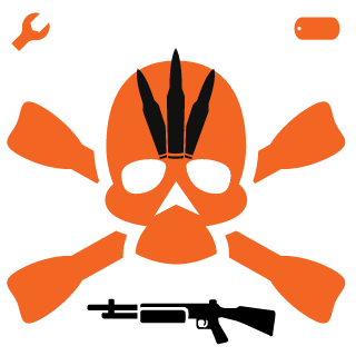 gumbytown's emblem