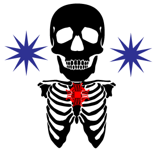 sanyager's emblem