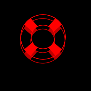 AussieDegen's emblem
