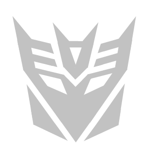 MegatronCcalibur's emblem
