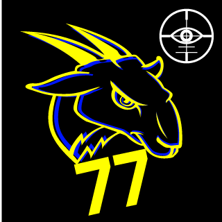 GatoVaquito's emblem