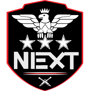 YOUR TIME IS OVER's emblem