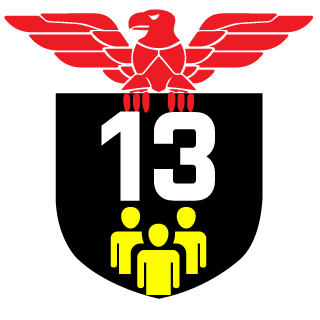 MadHeads's emblem