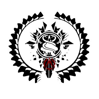 DEAD  RISING's emblem