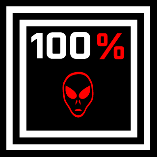 Calvatar's emblem