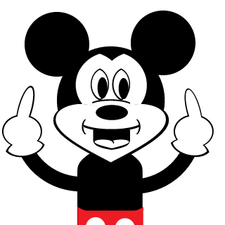 BareDickies's emblem