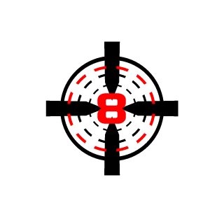F_8_N_8's emblem