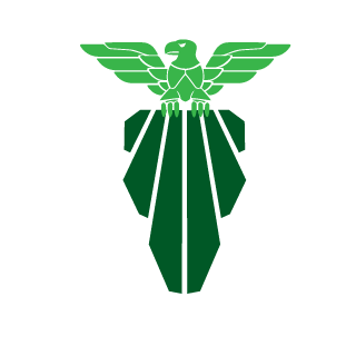 Jeppevarnet's emblem