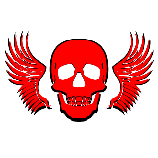 VykTheGod's emblem