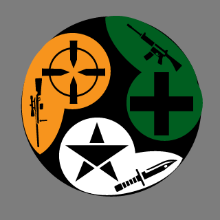 An-Irish-kiwi's emblem