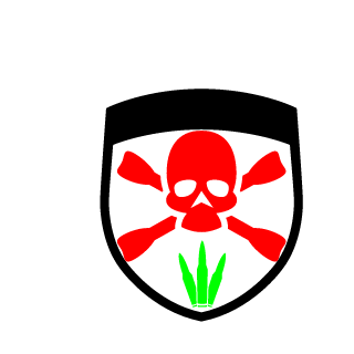 96BLKSNK's emblem