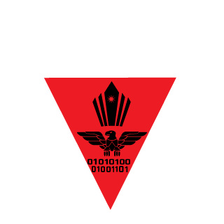 NWP GeNes's emblem