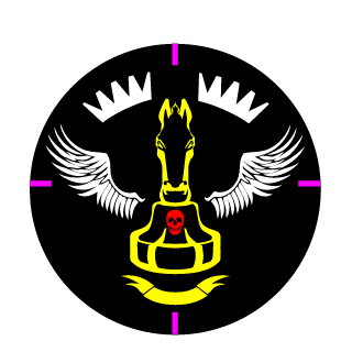 82DK_Krieg's emblem