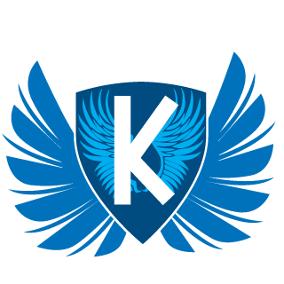 Team Kanda's emblem
