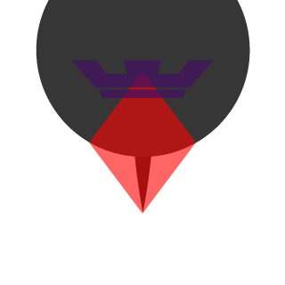PopNye's emblem