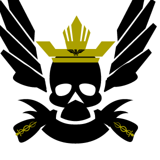 KottyKing's emblem