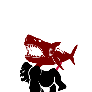 DirectlyInverse's emblem
