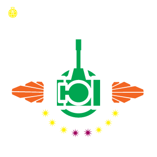 jenskman's emblem