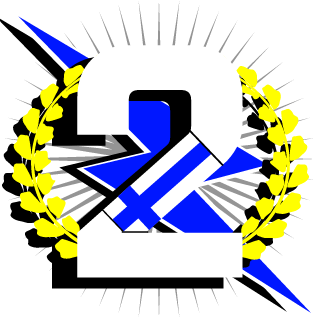 MS-Paroni's emblem