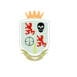 K4st3ll4n0's emblem