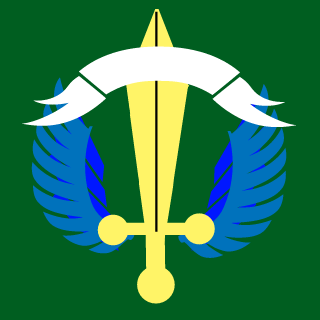 Bakothanasis35MK's emblem