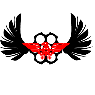 Rougealik's emblem