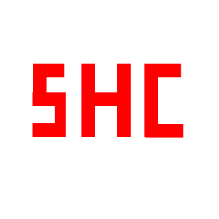SHCP3RNINHA's emblem