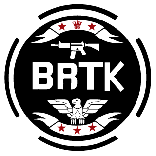 The Kings Brasil's emblem