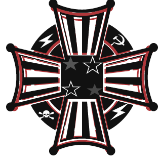 OperatorRvsx's emblem