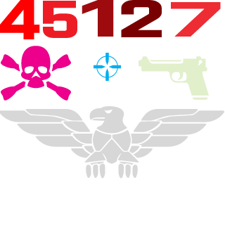 bronko200's emblem
