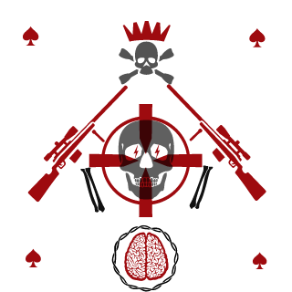 Anddms's emblem