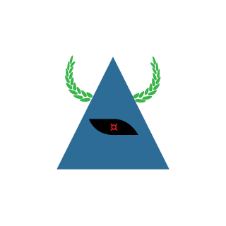 Panz0ne's emblem